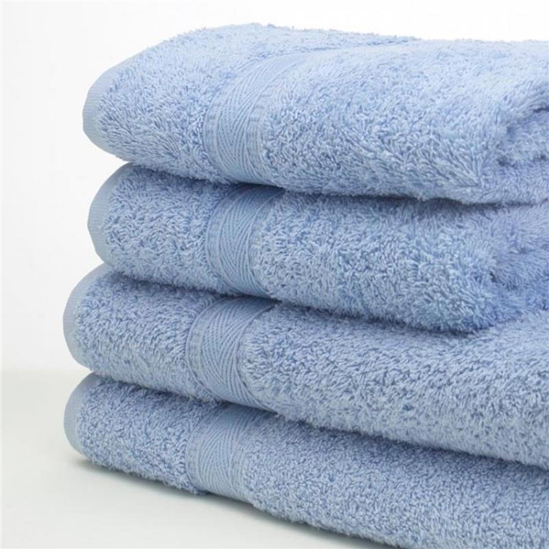 Elegance Bath Towel 480gsm Blue