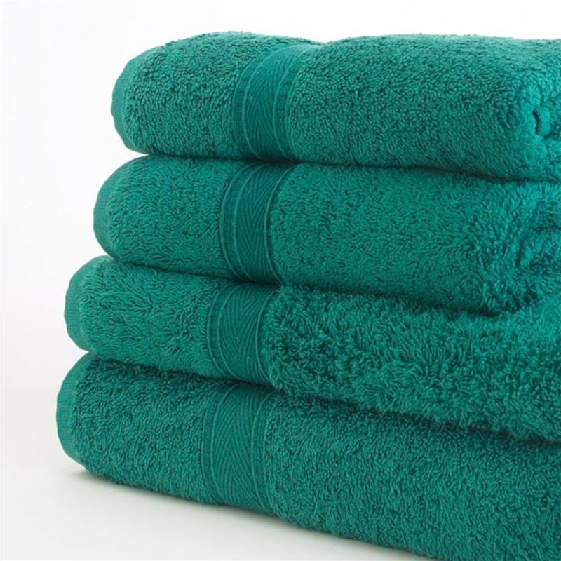 Elegance Bath Towel 480gsm Jade