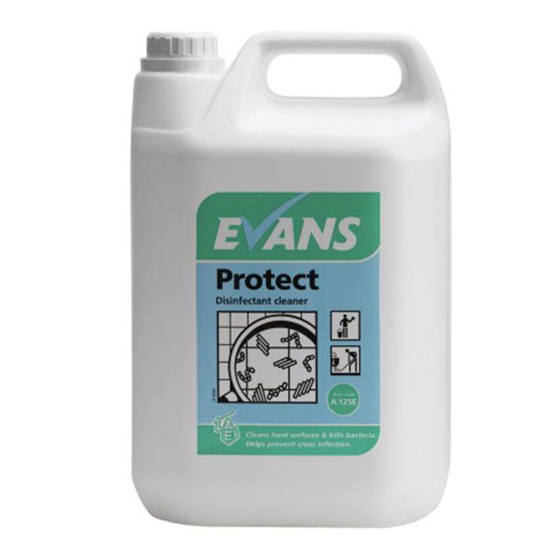 Evans Protect 5L
