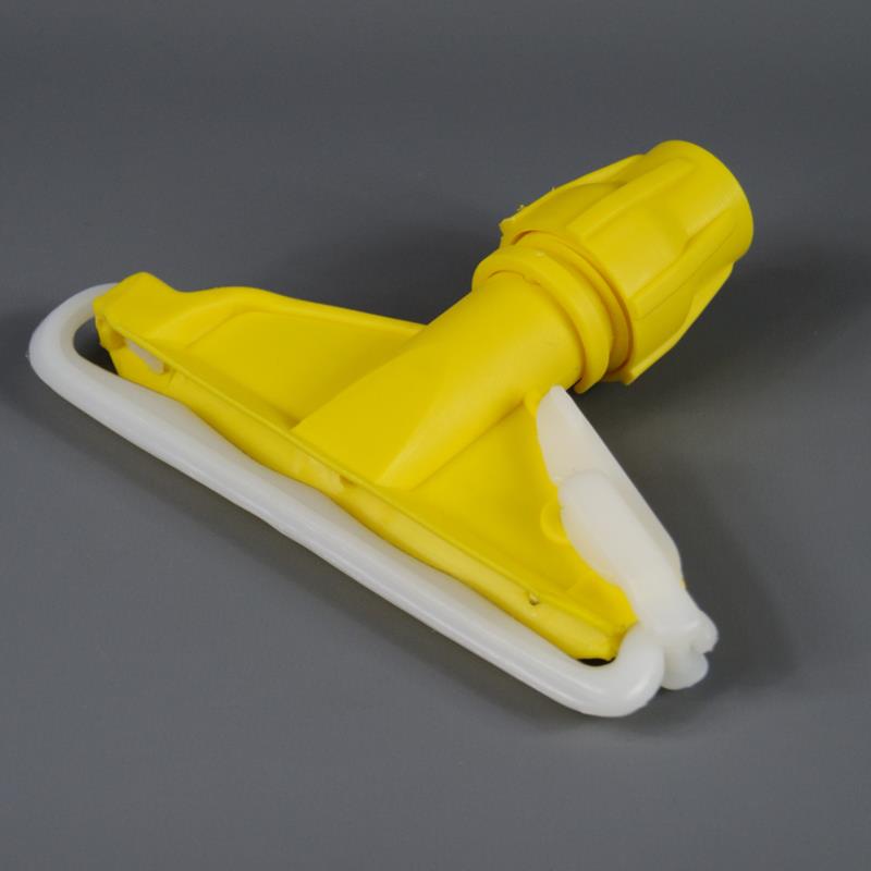 Kentucky Mop Holder - Yellow
