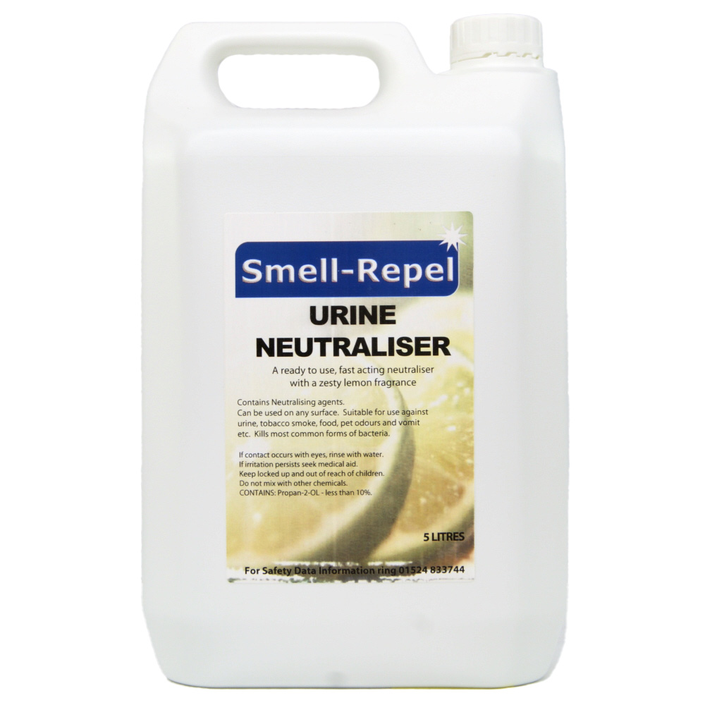 Smell-Repel Urine Neutraliser