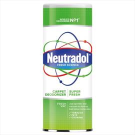 Neutradol Carpet Deodorizer