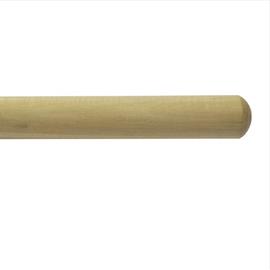 Wooden Stave 28mm diameter, 1.83m long